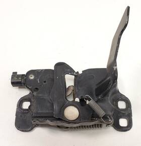 Ram 04589710aa 2011-2018 2500 3500 Front Hood Lock Latch