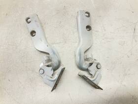 117-02767 Ram 14-22 Promaster 2500 Hood Bonnet Hinge Left Right Pair
