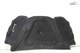 55365080ae Ram 2011-2018 1500 Front Hood Bonnet Sound Insulation Pad Cover Oem