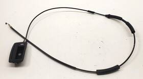 58468435dd Ram 2014-2021 Promaster 1500 2500 3500 Hood Bonnet Latch Release Cable With Handle