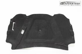 68160263ac Ram 2014-2018 1500 Front Hood Bonnet Silencer Insulation Panel Cover Pad Oem