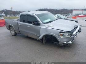 6823531 Ram Used Hood Hinge Fits 2020 Dodge 1500 Pickup Grade A