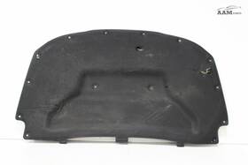68268031ab Ram 2019-2024 Dodge 1500 Front Hood Bonnet Silencer Insulation Panel Pad Oem