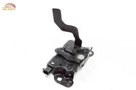 68311130ab Ram 1500 Hood Bonnet Lock Latch Actuator Oem 2019 - 2024
