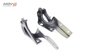68317228aa Ram 2016-22 Promaster City Hood Bonnet Left And Right Side Hinge Support Oem -set