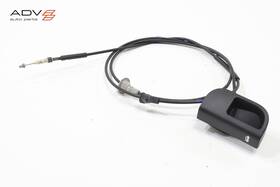 735762193 Ram 2015 - 2022 Promaster City Hood Bonnet Release Open Opener Cable Line Oem