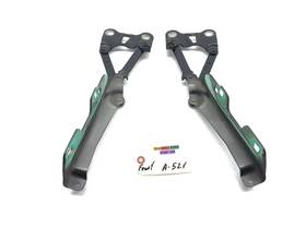 2013352 Range Rover 2014-2022 Sport L494 Left Right Front Hood Hinge Hinges Set X2 Oem