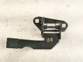 Bj32-16892-ab Range Rover 12-19 Evoque Front Hood Safety Release Handle Catch Latch Oem
