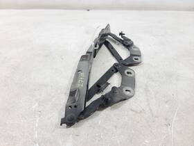 Bj32-16c826-aa Range Rover 08-19 Evoque Front Left And Right Side Hood Bonnet Hinge Set Of 2 Oem