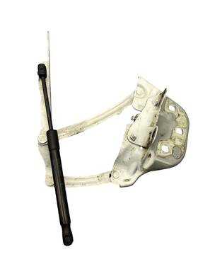 J8a216679 Range Rover 2018 - 2023 Velar L560 Oem Left Front Hood Hinge With Strut Support