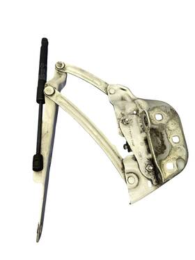J8a216800 Range Rover 2018 - 2023 Velar L560 Oem Right Front Hood Hinge With Strut Support