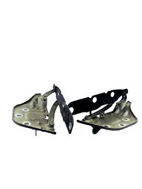 J8a216800af Range Rover 2018 - 2023 Velar L560 Oem Front Left And Right Hood Hinge Set 2
