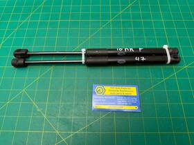 Lr049207 Range Rover 13-22 L494 L405 Front Hood Lift Support Strut Shock Pair Set Oem