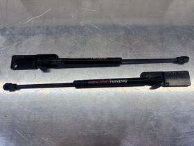 Redline Tuning 21-11035-02 2015-2023 Ford Mustang Gt Hood Shocks