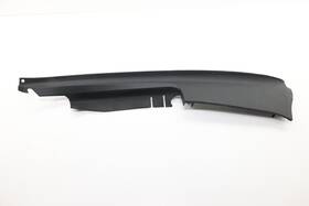 Pt00000302e Rivian Pt00015370d 2022 - 2025 R1t Underhood Left Side Closeout Trim Apron Oem