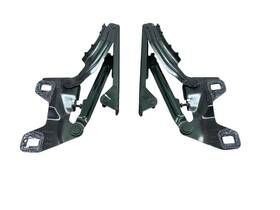 Pt00034522 Rivian 2022-2024 R1s Right And Left Front Hood Hinge Set X2 Forest Green A1an