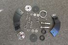 Rp New For Challenger Hood Pin Kit