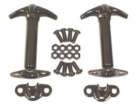 11210.01 Rugged Ridge Hood Catch
