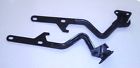 S-2292 Chevrolet Gmc Pickup Hinge Support Arm Brackets