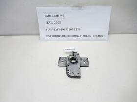12785020 Saab 2003-2011 9-3 Hood Lock Oem