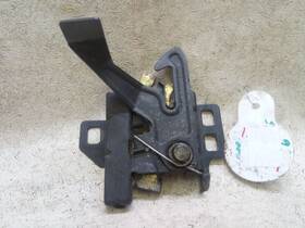 A26-202755 Saturn 117-01411 Hood Latch Coupe Sc2 Concealed Headlamps Fits 92-96 S Series