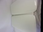 Sc7255-a Stripes Classics Duster Demon Dart Twin Dual Hood Scoops Mopar