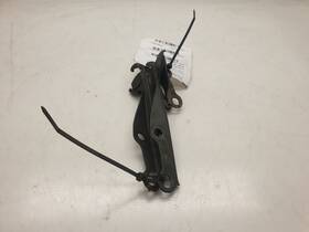 118.sc1a06 Scion 2006 Xa Left And Right Side Hood Hinges Assembly