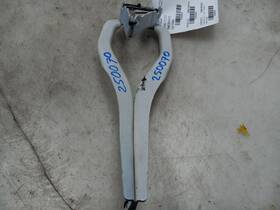 118.sc1c13 Scion 13 Fr-s Hood Hinge Pair