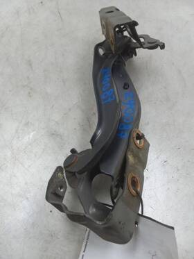 118.sc1d09 Scion 2009 Xd 1.8l Fwd Mt Left And Right Side Hood Hinges