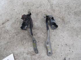 53420-52271 Scion 2008 2014 Xd Front Hood Bonnet Hinge Hinges Set Left Right Oem