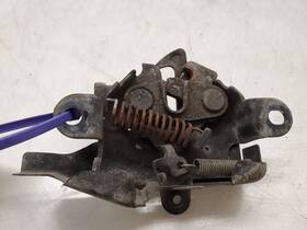 53510-21030 Scion Tc Front Hood Latch Assembly 2005-2010 Oem