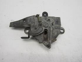 5351052191 Scion Hood Lock Latch Xa 2004 2006 Front Bonnet Safety Release Lever Opener Oem