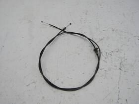 5363052051 Scion Hood Release Cable Xa 2004 2006 1.5l Inner Opening Handle To Bonnet Lock