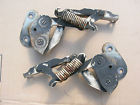 Set-2 Oem 1961 Rambler Classic Hood Hinges.matched In Very Good Condition No Issues