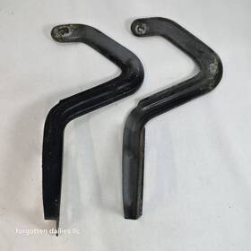 5201084 Shelby Dodge Charger Glhs Omni Glht Turismo Horizon Hood Hinges
