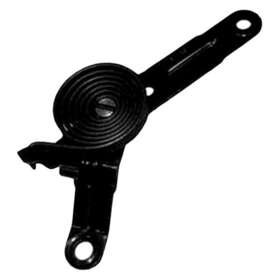 902-42br Sherman For Chevy Silverado 1500 07-13 Passenger Side Hood Hinge Spring