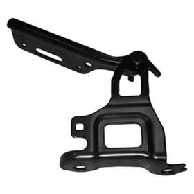 Hofit15-42-1 Sherman Parts Driver Side Hood Hinge Assy Fits Honda Fit 15-20