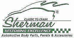 Tocoro22-42-1 Sherman Parts Hood Hinge Assy Driver Side Fits Toyota Corolla Cross 22-c