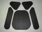 Ssl-c-0067 Sharkskin Hood Insulation 67