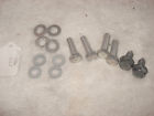 St1-00110a Reproduction Hood Hinge Mount