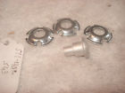 St1-00402 Reproduction Hood Hinge Bolts