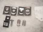 St1-00718a Reproduction Hood Catch Release