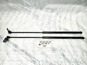 897228 Stabilus 0160n Tested 2010-2012 Lexus Es350 Xv40 Front Left Right Hood Shock Strut Set Used