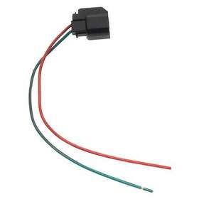 S-799 Standard Ignition S799 Connector/pigtail Fits Motor Products