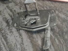 1312960 Studebaker 1956 Sedans Hood Latch Assembly