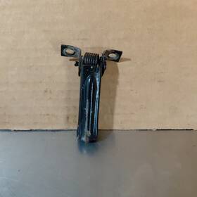 1338243 Studebaker 1961 1962 1963 Lark Hood Safety Catch Hook