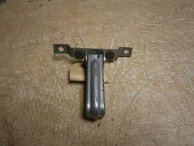 1355327 Studebaker Hood Safety Latch Hook 1959-64 Cars Heavy Duty