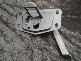 299079 Studebaker 1953 Coupes And Hardtops Hood Latch Assembly