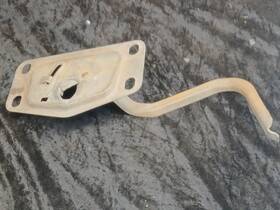 306136 Studebaker 1954 Cars Hood Latch Assembly