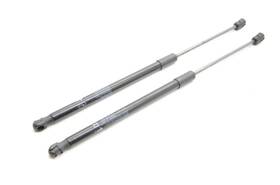 121.su1w17 Subaru Pair Of Left And Right Front Hood Struts Fits 15-21 Wrx